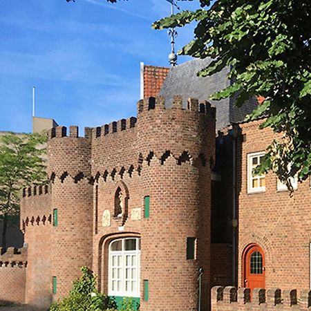 Casa Mia Sittard Bed & Breakfast Екстериор снимка