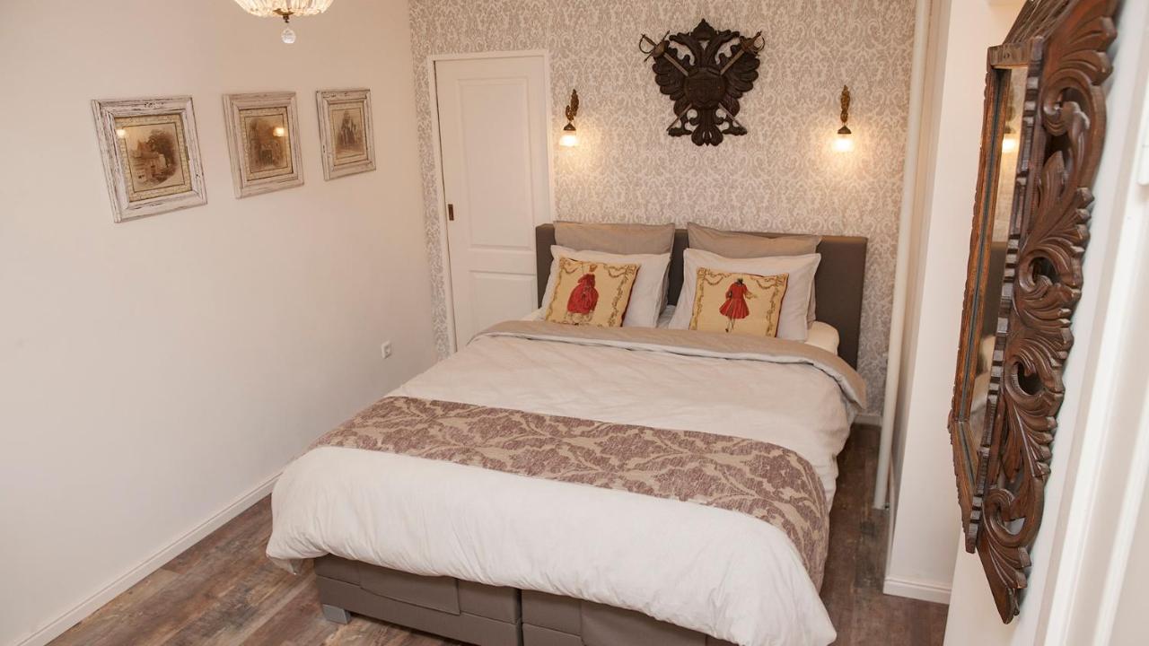 Casa Mia Sittard Bed & Breakfast Екстериор снимка
