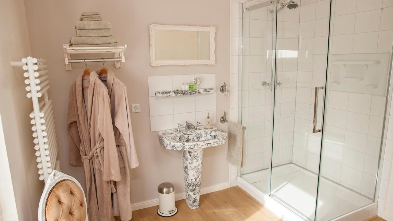 Casa Mia Sittard Bed & Breakfast Екстериор снимка