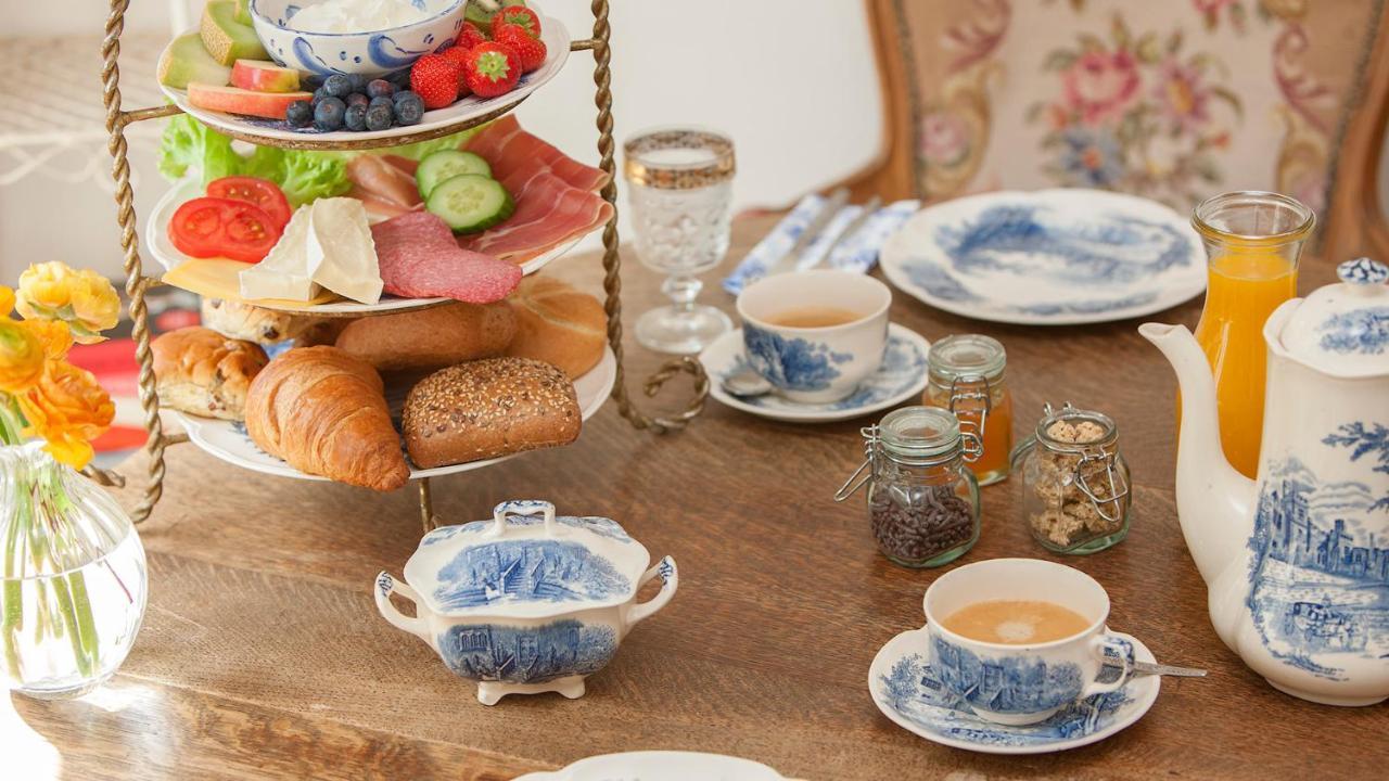 Casa Mia Sittard Bed & Breakfast Екстериор снимка