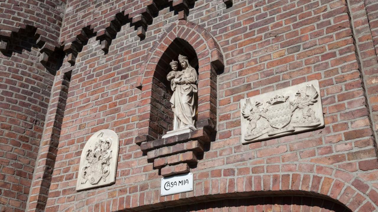 Casa Mia Sittard Bed & Breakfast Екстериор снимка