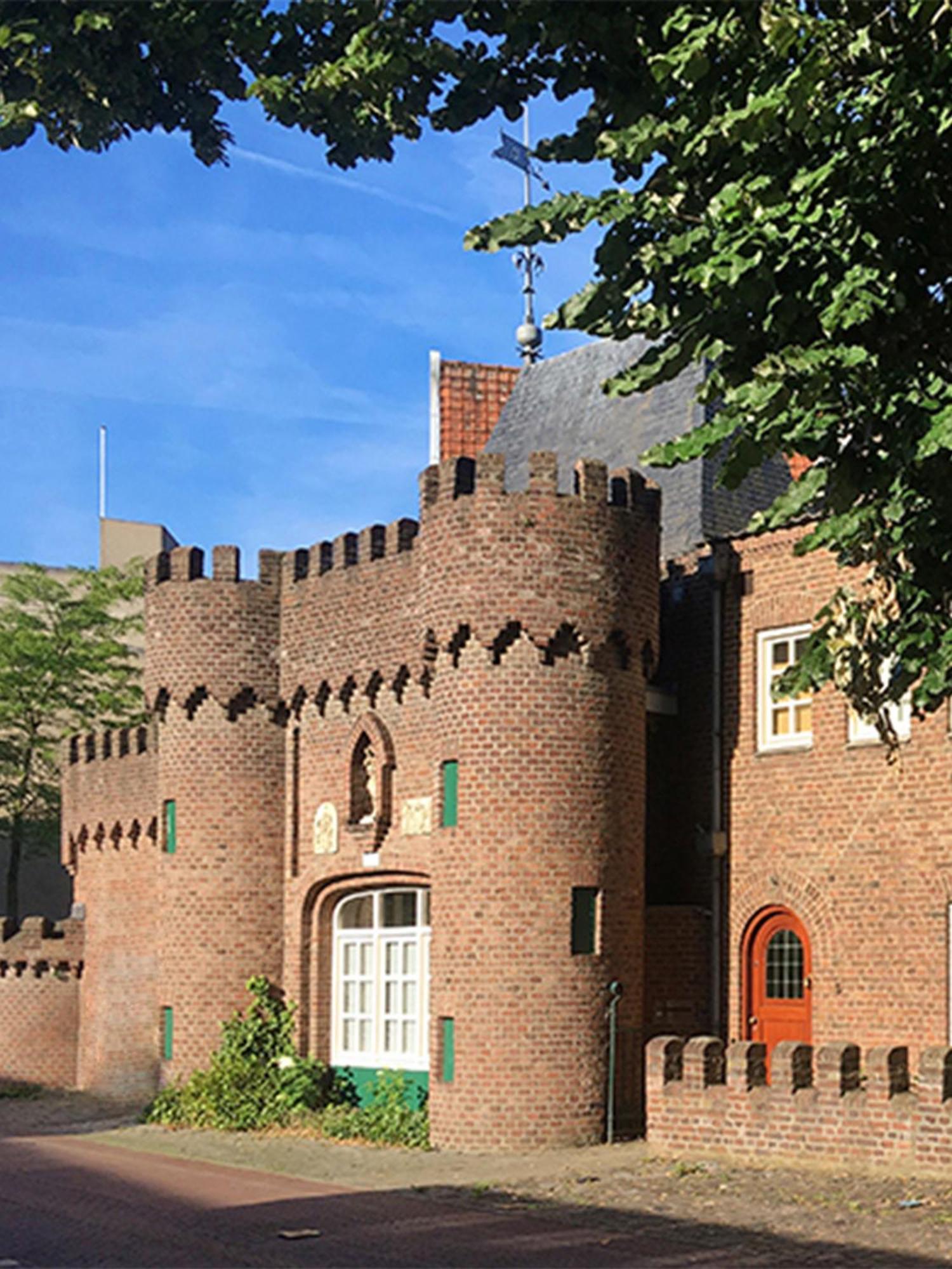 Casa Mia Sittard Bed & Breakfast Екстериор снимка
